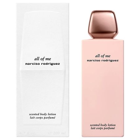 Парфюмированный лосьон для тела NARCISO RODRIGUEZ Лосьон для тела All Of Me