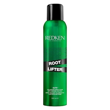 Мусс для укладки волос REDKEN Мусс Root Lifter для создания прикорневого объема