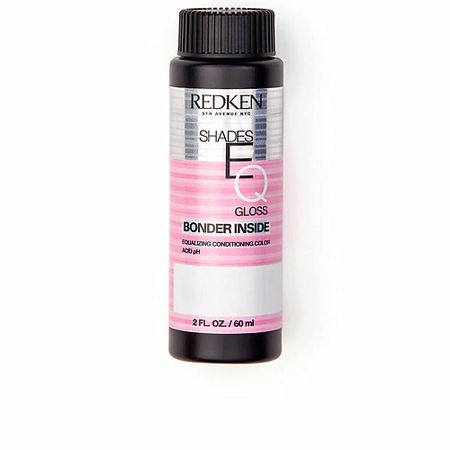 Краска для волос REDKEN Безаммиачная краска-блеск Shades EQ Gloss