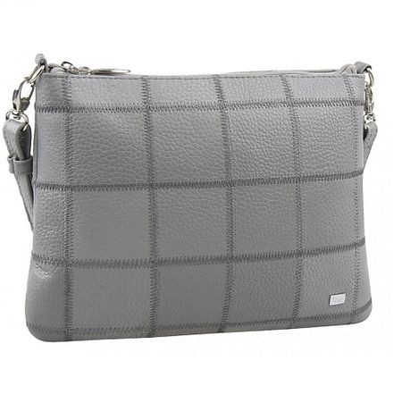 Сумка FRANCHESCO MARISCOTTI Сумка женская кожаная кросс-боди через плечо шоппер