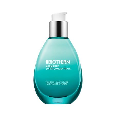 Концентрат для лица BIOTHERM Увлажняющий концентрат с салициловой кислотой против несовершенств кожи Aqua Pure