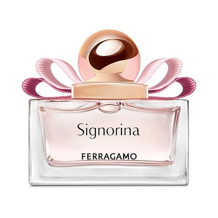 Парфюмерная вода FERRAGAMO Signorina