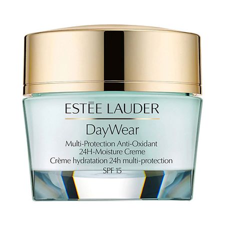 Крем для лица ESTEE LAUDER Многофункциональный защитный крем c антиоксидантами для нормальной/комбинированной кожи DayWear SPF 15