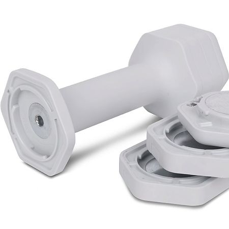 Гантели MAXISCOO Гантель разборная, Многоуровневая, 2,27кг