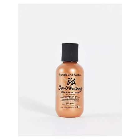 Ополаскиватель для волос BUMBLE AND BUMBLE Восстанавливающее средство Bb. Bond-Building Repair Treatment