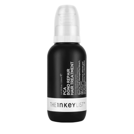 Спрей для ухода за волосами THE INKEY LIST Восстанавливающий спрей для волос PCA Bond Repair Hair Treatment