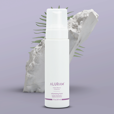 Мусс для укладки волос ɅLURɅM Мусс для объёма/VOLUMIZING FOAM