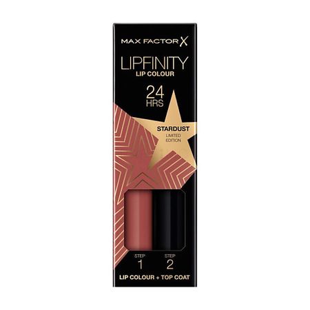 Набор средств для губ MAX FACTOR Косметический набор для губ Lipfinity Rising Stars айя кю восхождение героя щита том 2 tate no yuusha no nariagari the rising of the shield hero манга