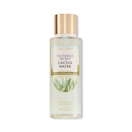 Парфюмированный спрей для тела VICTORIA'S SECRET Парфюмированный мист Cactus Water