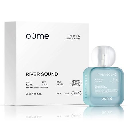 Духи OUME River Sound