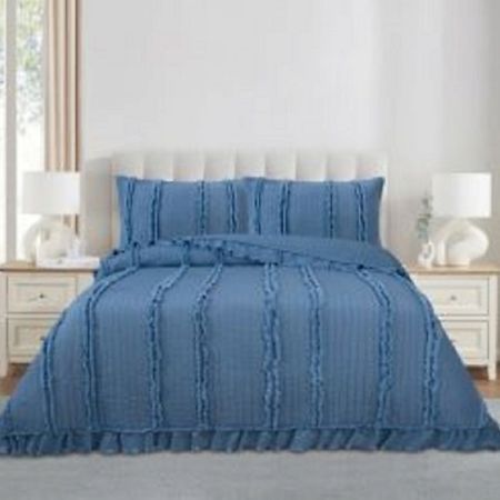 Плед ARYA HOME COLLECTION Покрывало 250x260 Lauren