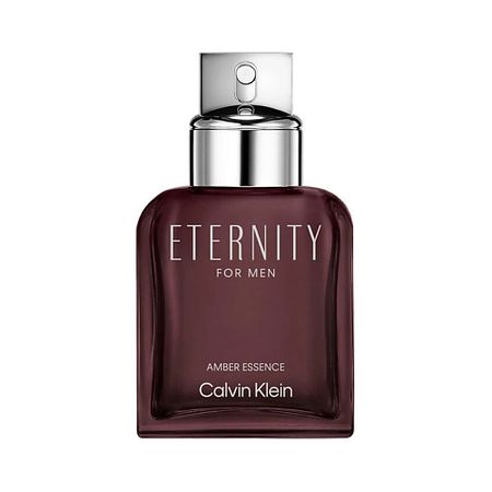 Парфюмерная вода CALVIN KLEIN Парфюмерная вода Eternity for men Parfum Amber Essence