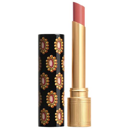Помада для губ GUCCI Увлажняющая помада с сияющим финишем Beauty Brilliant Lipstick