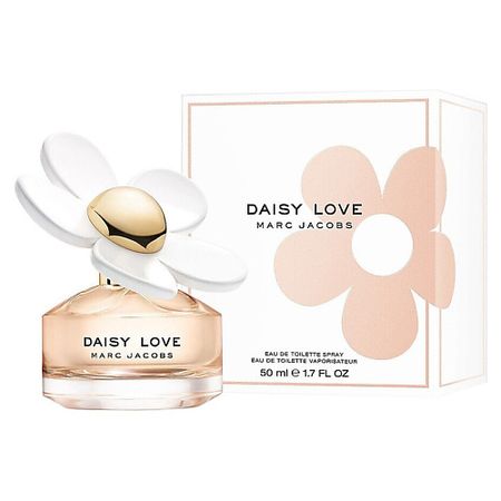Туалетная вода MARC JACOBS Туалетная вода Daisy Love