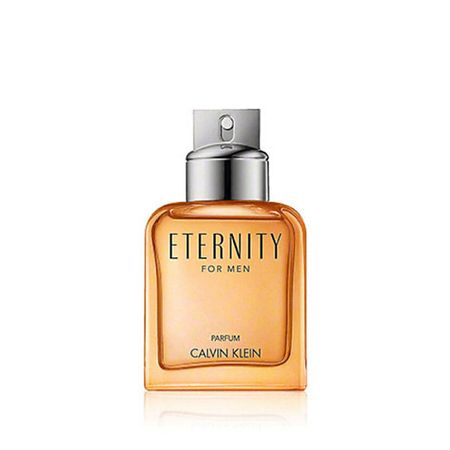 Парфюмерная вода CALVIN KLEIN Парфюмерная вода Eternity for men Parfum