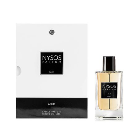Парфюмерная вода NYSOS Azur