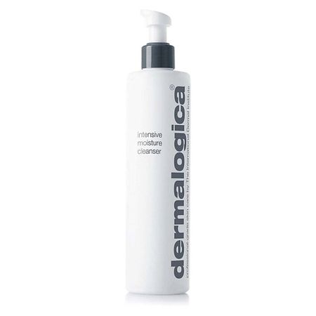 Крем для лица DERMALOGICA Очищающее средство Intensive Moisture Cleanser
