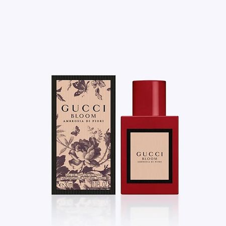 Парфюмерная вода GUCCI Парфюмерная вода Bloom Ambrosia Di Fiori