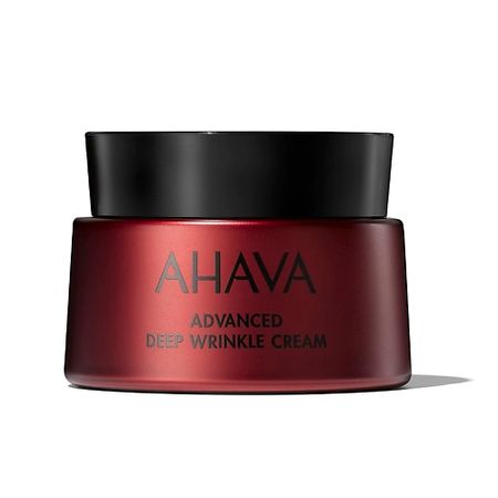 Крем для лица AHAVA Apple of Sodom Крем против глубоких морщин