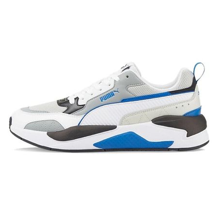 Кроссовки PUMA Кроссовки X Ray 2 Square 'White Quarry Grey'