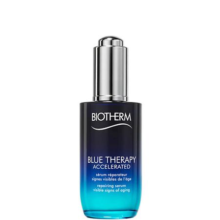 Сыворотка для лица BIOTHERM Интенсивно восстанавливающая антивозрастная сыворотка Blue Therapy Accelerated
