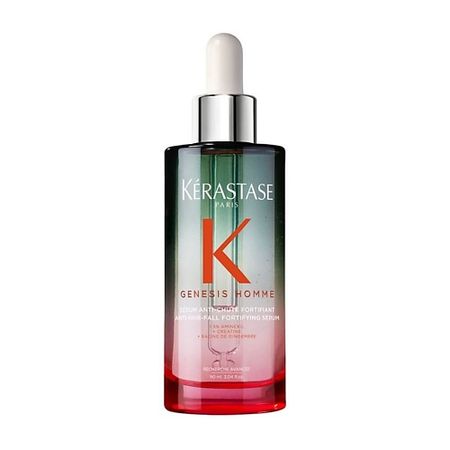 Сыворотка для ухода за волосами KERASTASE Укрепляющая сыворотка против выпадения волос Genesis Homme