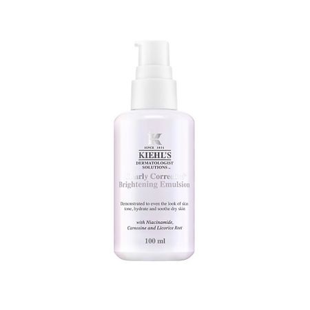 Эмульсия для лица KIEHL'S Эмульсия для проблемной кожи Clearly Corrective Clarity-Activating Soothing Emulsion