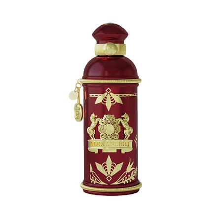 Парфюмерная вода ALEXANDRE J Rose Alba