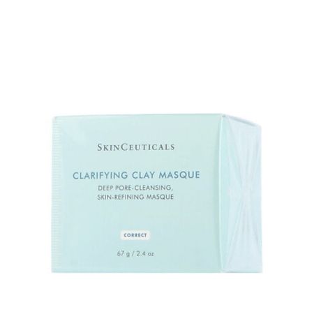 Маска для лица SKINCEUTICALS Очищающая маска для лица Clarifying Clay Masque
