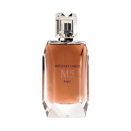 Парфюмерная вода MICHAEL CINCO M5