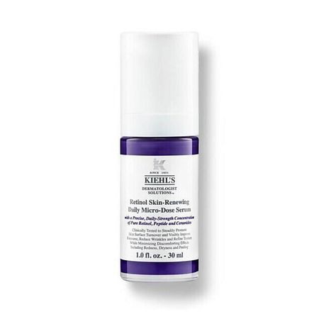 Сыворотка для лица KIEHL'S Сыворотка с ретинолом Retinol Skin-Renewing Daily Micro-Dose Serum
