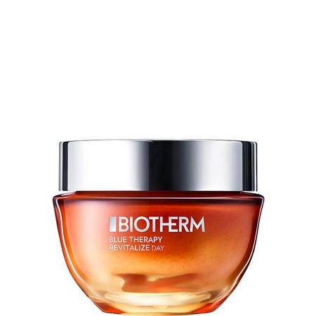 Крем для лица BIOTHERM Дневной восстанавливающий крем Blue Therapy Amber Algae