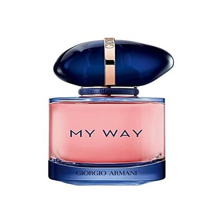 Парфюмерная вода GIORGIO ARMANI Женская парфюмерная вода My Way Intense