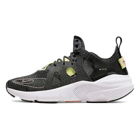 Кроссовки NIKE Кроссовки Huarache Type 'Black'