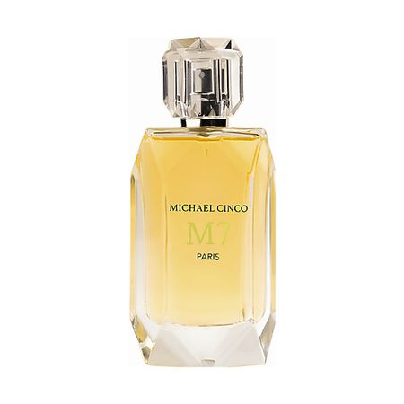 Парфюмерная вода MICHAEL CINCO M7