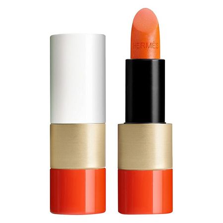 Помада для губ HERMÈS HERMES Сияющая губная помада Rouge Hermès Lip Shine