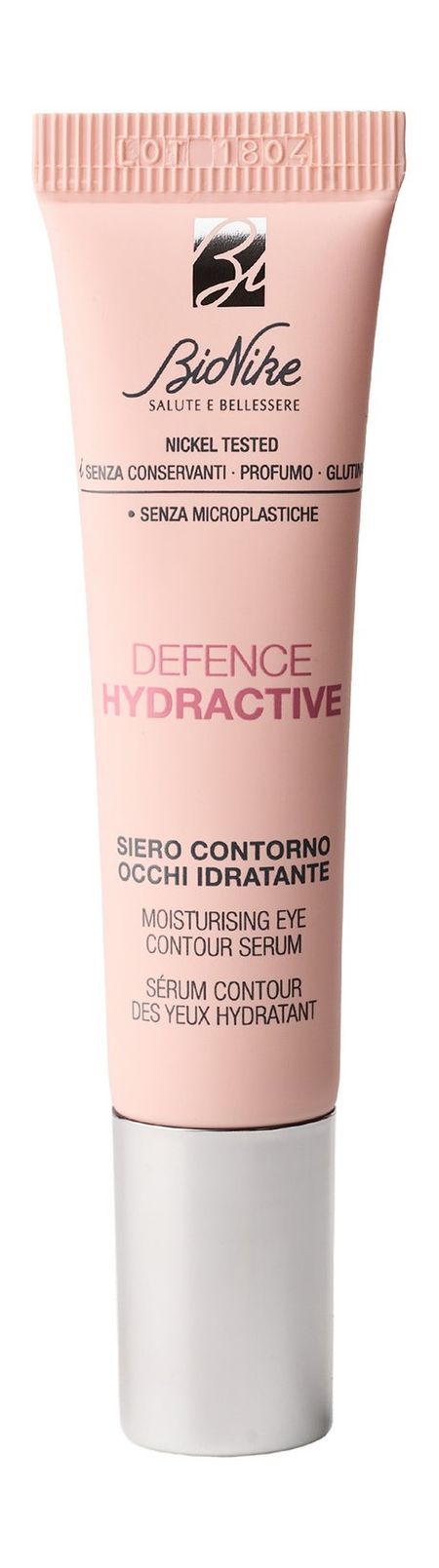 Bionike Defence Hydractive Moisturising Eye Contour Serum