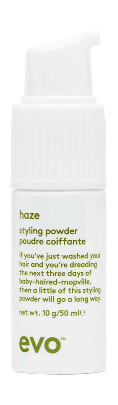 Evo Haze Styling Powder