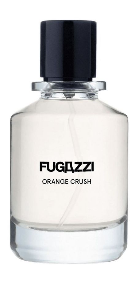 Fugazzi Orange Crush Extrait de Parfum
