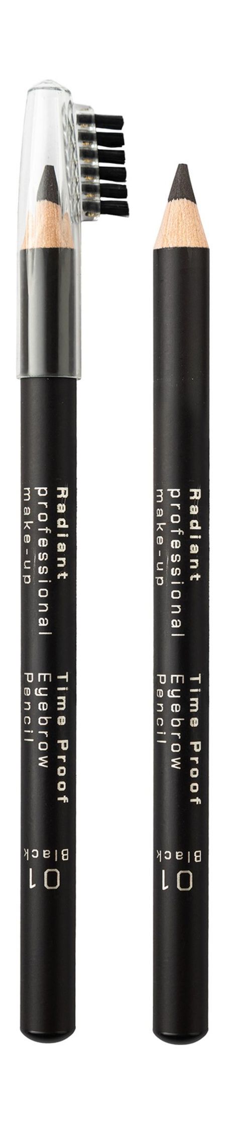 Radiant Professional Make-up Time Proof Eyebrow Pencil