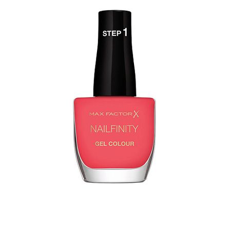 Лак для ногтей MAX FACTOR Лак для ногтей NAILFINITY