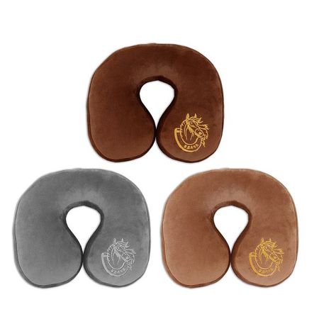 подушка декоративная автомобильная Удача 35х35см в ассортименте, арт.ПД авто Удача