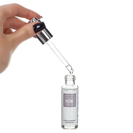 Концентрат для тела РОСПАРФЮМ Концентрат феромонов Desire Invisible herbert george wells the invisible man