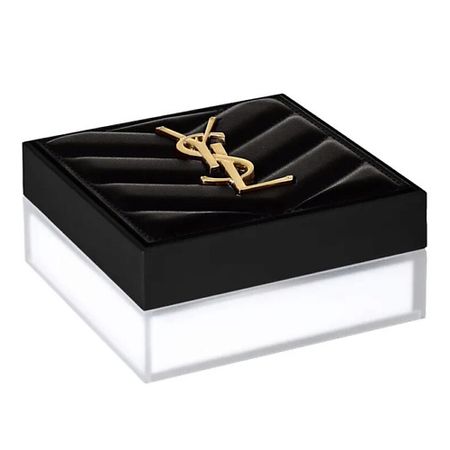 Пудра для лица YVES SAINT LAURENT Рассыпчатая пудра с эффектом мягкого фокуса Hyper Blur