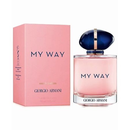 Парфюмерная вода GIORGIO ARMANI Женская парфюмерная вода My Way