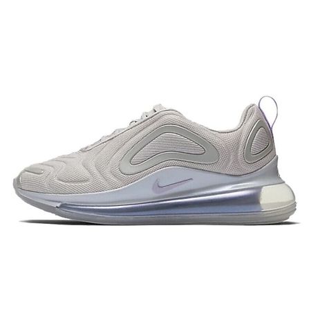 Кроссовки NIKE Кроссовки Air Max 720 Se Vast Grey Platinum Purple