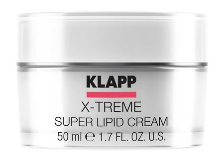Klapp X-Treme Super Lipid Cream