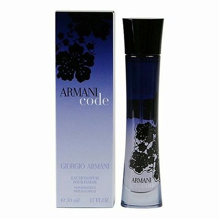 Парфюмерная вода GIORGIO ARMANI Женская парфюмерная вода Code