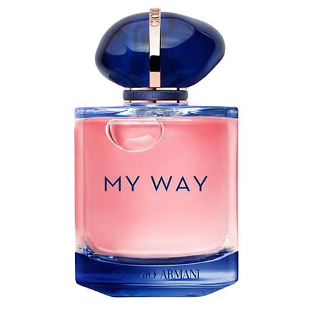 Парфюмерная вода GIORGIO ARMANI Женская парфюмерная вода My Way Intense