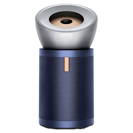 Очиститель воздуха Dyson BP03 (Bright Nickel/Prussian Blue)